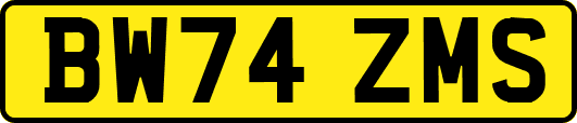 BW74ZMS