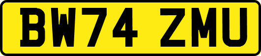 BW74ZMU