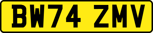 BW74ZMV