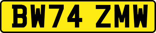 BW74ZMW