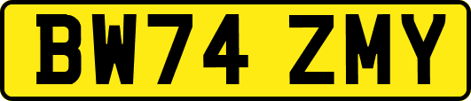 BW74ZMY