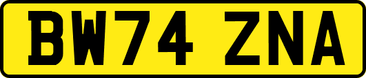 BW74ZNA