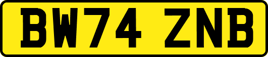BW74ZNB