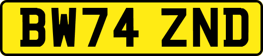 BW74ZND