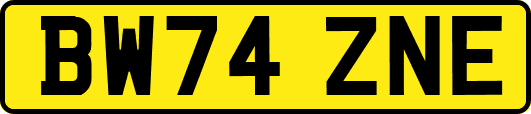 BW74ZNE