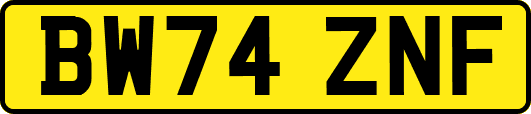 BW74ZNF