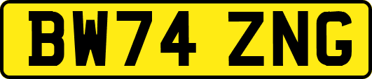 BW74ZNG