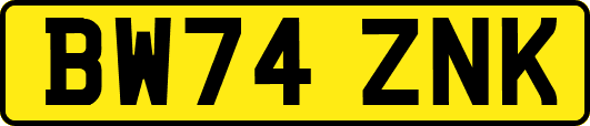 BW74ZNK