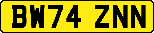 BW74ZNN
