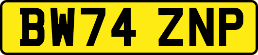 BW74ZNP