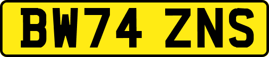 BW74ZNS