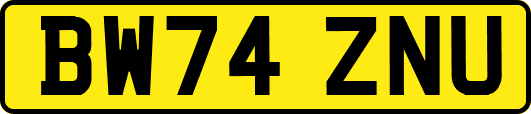 BW74ZNU