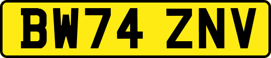 BW74ZNV