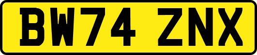 BW74ZNX