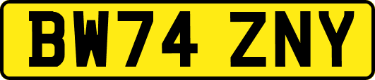 BW74ZNY