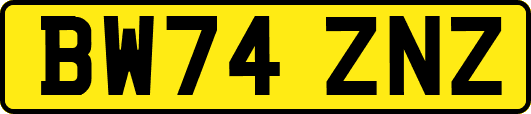 BW74ZNZ