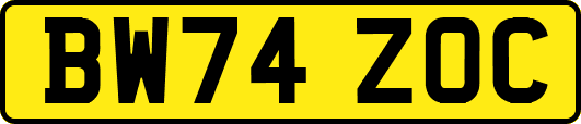 BW74ZOC