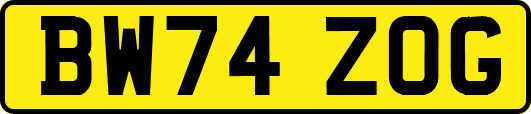 BW74ZOG