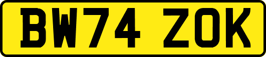 BW74ZOK