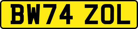 BW74ZOL