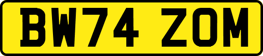 BW74ZOM
