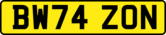 BW74ZON