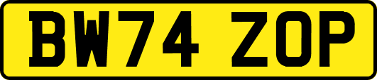 BW74ZOP