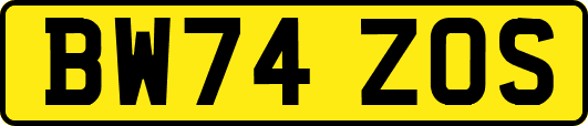 BW74ZOS