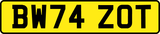 BW74ZOT