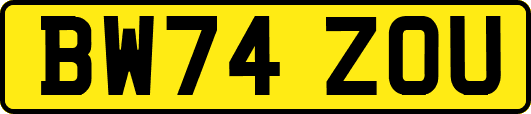 BW74ZOU
