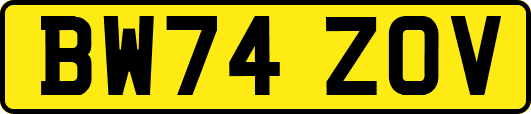BW74ZOV