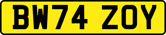 BW74ZOY