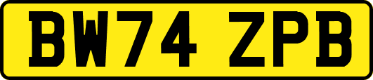 BW74ZPB