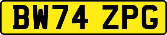 BW74ZPG
