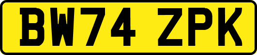 BW74ZPK