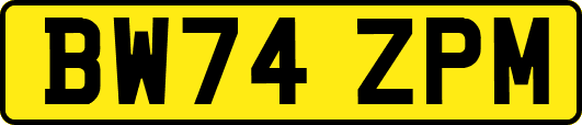 BW74ZPM