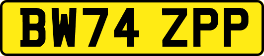 BW74ZPP