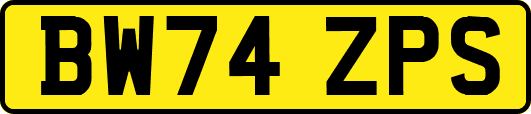 BW74ZPS