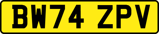 BW74ZPV