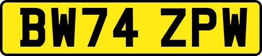 BW74ZPW