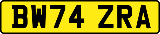 BW74ZRA