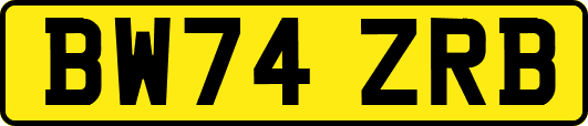 BW74ZRB