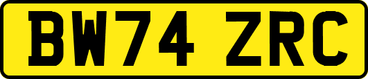 BW74ZRC