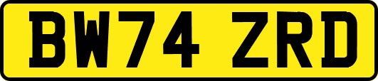 BW74ZRD