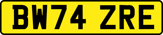 BW74ZRE