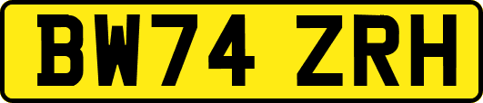 BW74ZRH