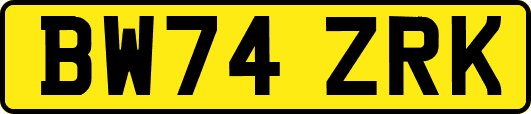 BW74ZRK