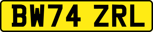 BW74ZRL