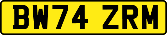 BW74ZRM