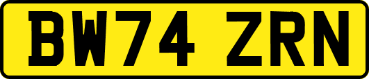 BW74ZRN